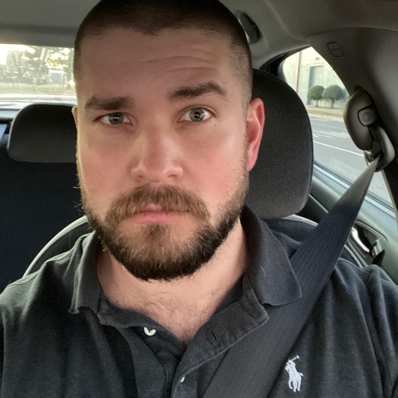 Meet your Posher, Daniel - Picture 1 of 1